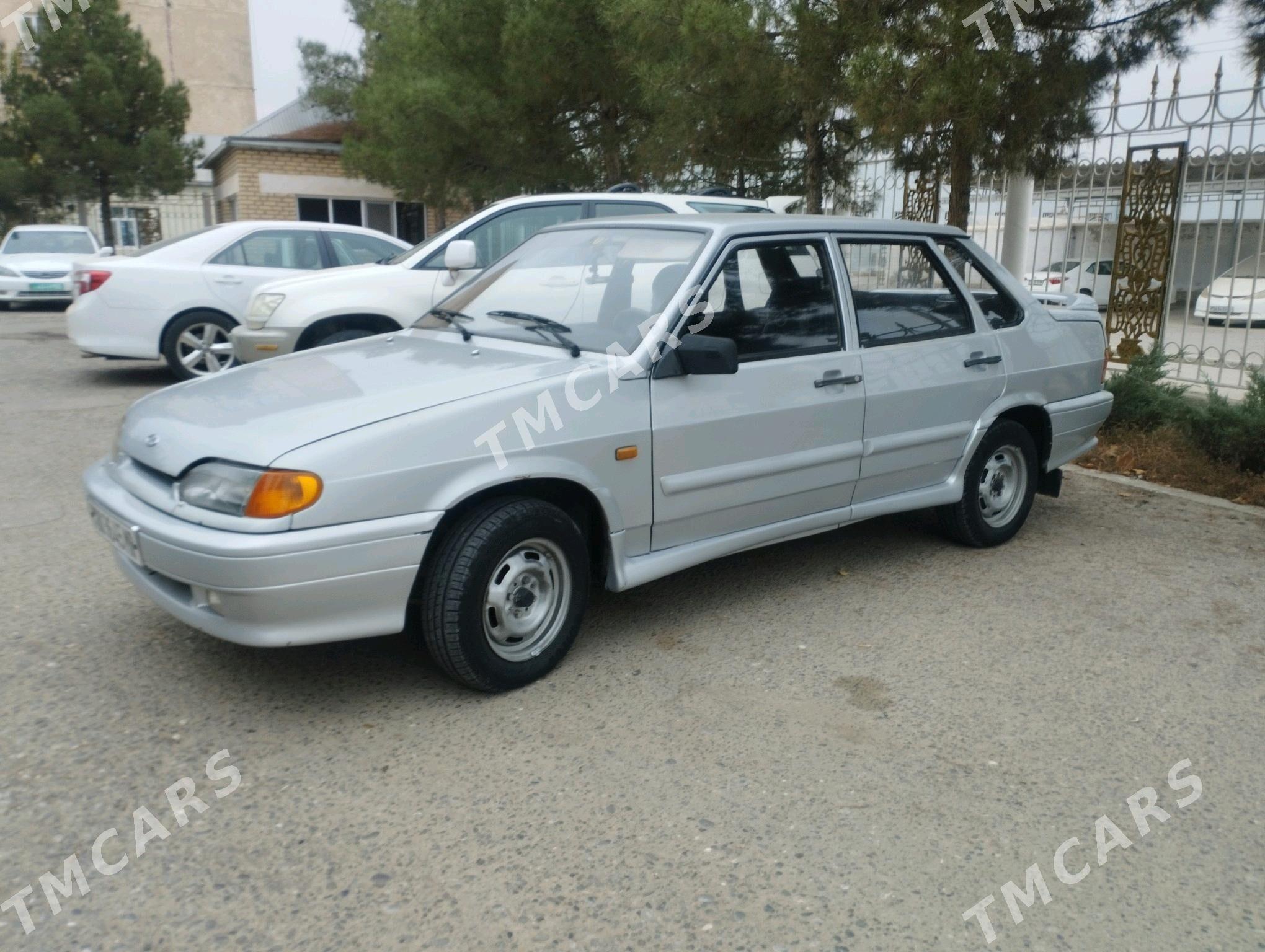 Lada 2115 2001 - 23 000 TMT - Мургап - img 3