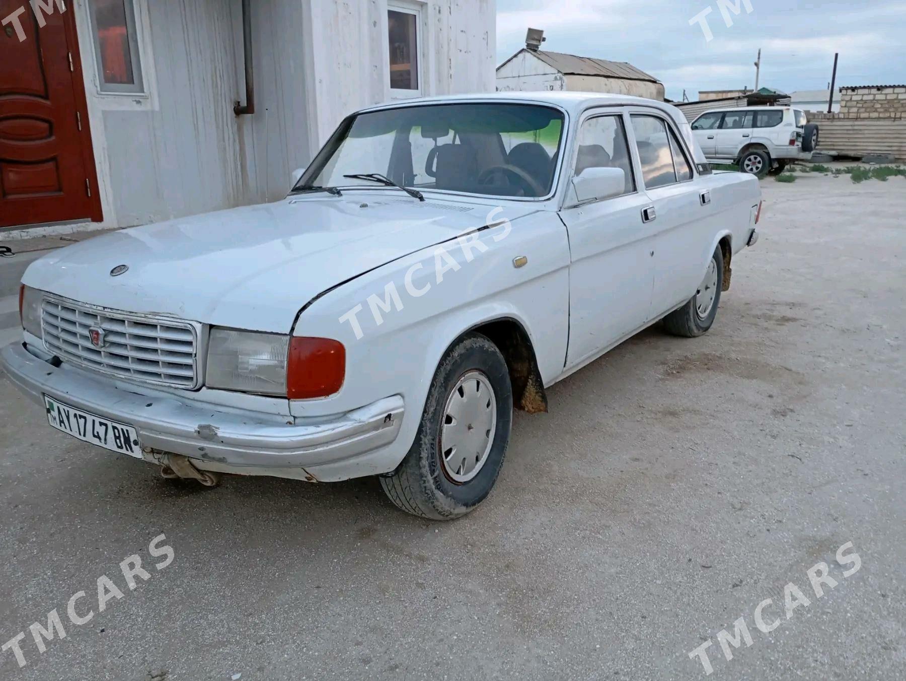 Gaz 31 1994 - 12 000 TMT - Эсенгулы - img 6