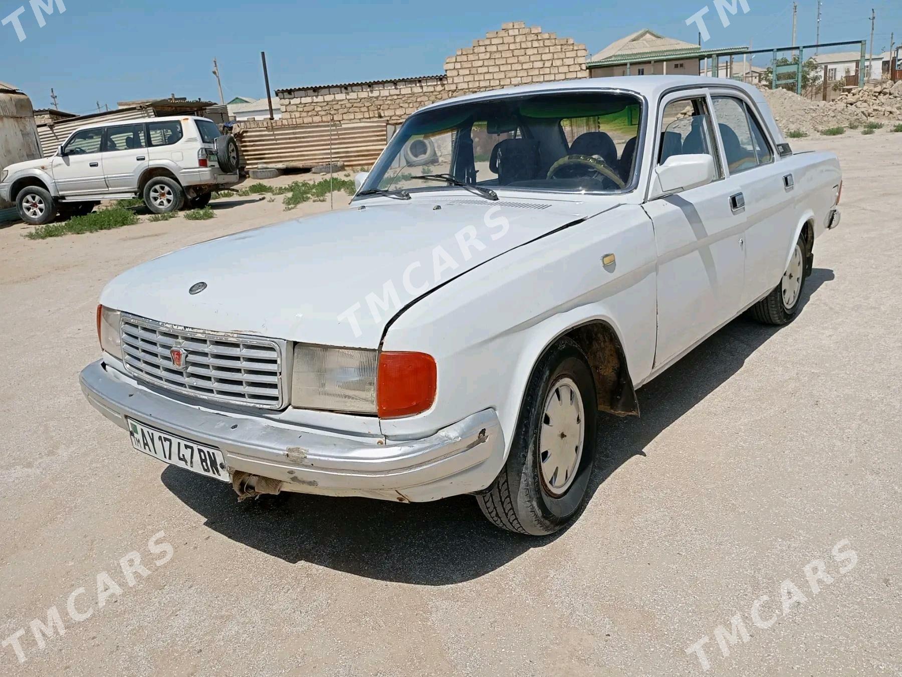 Gaz 31 1994 - 12 000 TMT - Esenguly - img 8