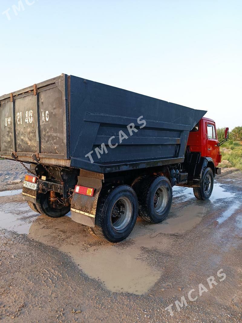 Kamaz 5511 1989 - 130 000 TMT - Büzmeýin - img 7