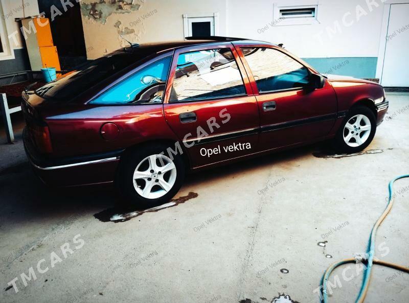 Opel Vectra 1991 - 28 000 TMT - Туркменабат - img 7