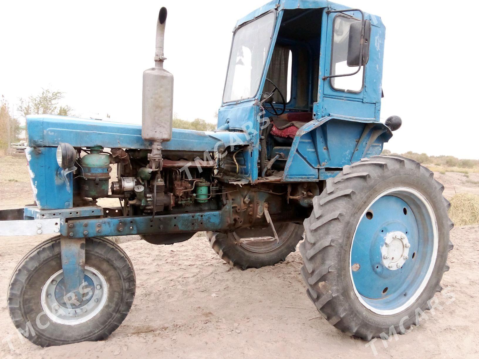 MTZ T-28 1990 - 25 000 TMT - Болдумсаз - img 2