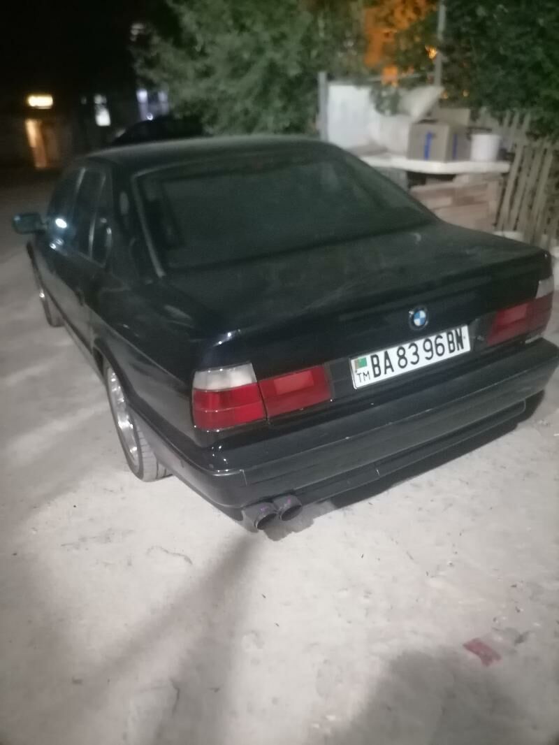 BMW 540 1994 - 85 000 TMT - Балканабат - img 9