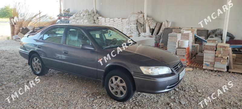 Toyota Camry 1999 - 110 000 TMT - Мары - img 2