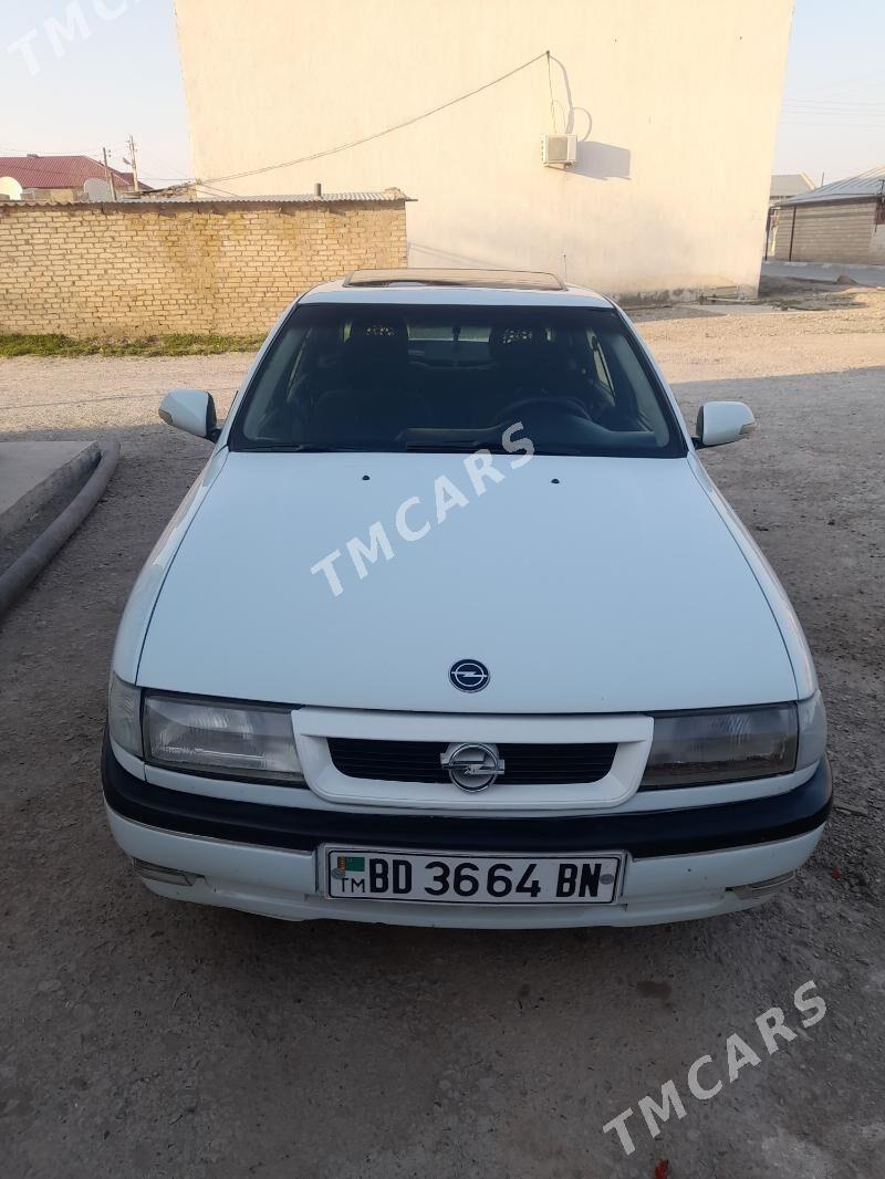 Opel Vectra 1992 - 35 000 TMT - Gyzylarbat - img 3