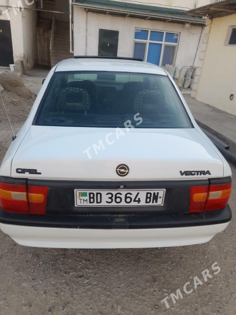 Opel Vectra 1992 - 35 000 TMT - Гызыларбат - img 2