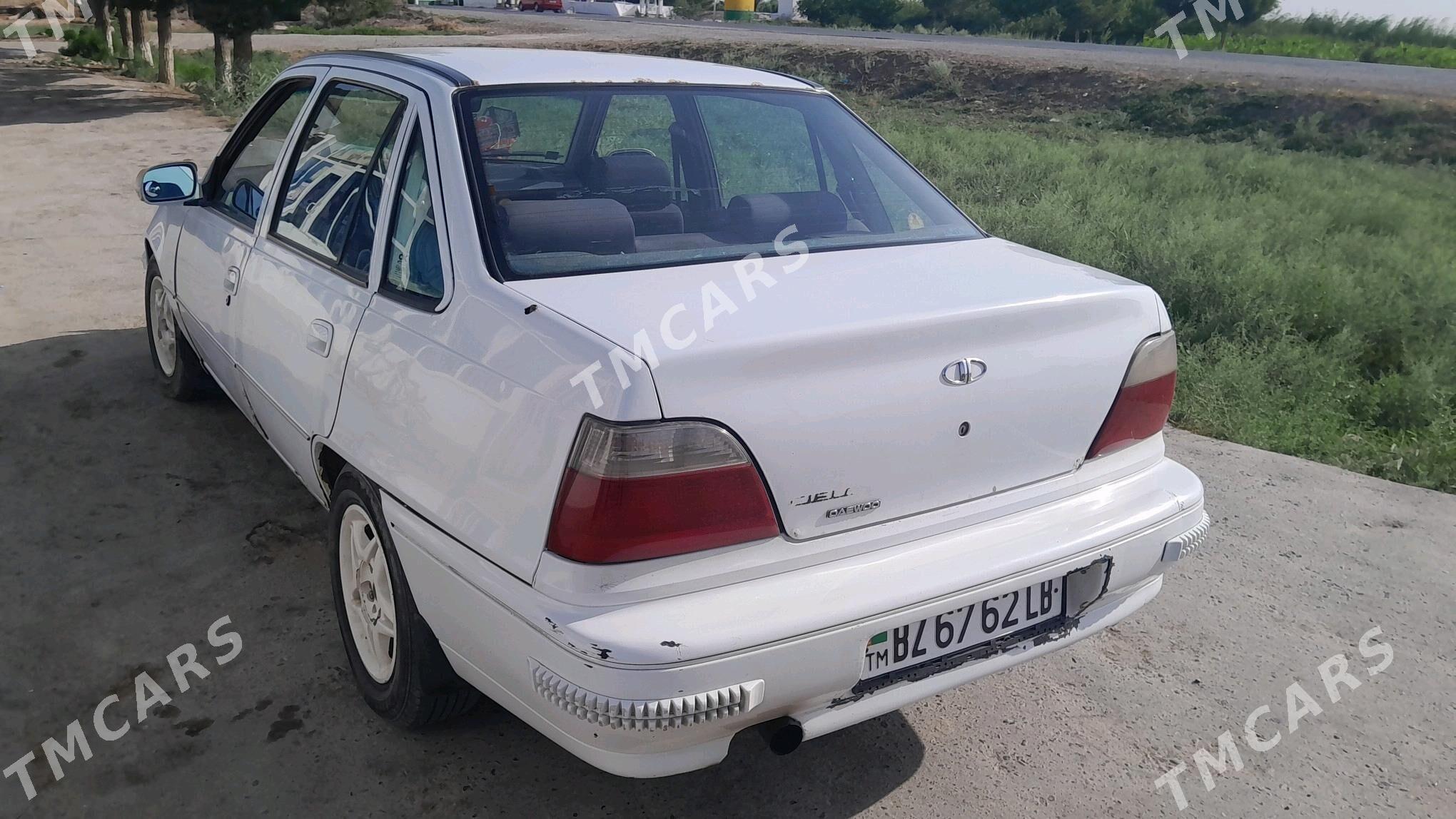 Daewoo Cielo 1996 - 20 000 TMT - Saýat - img 2