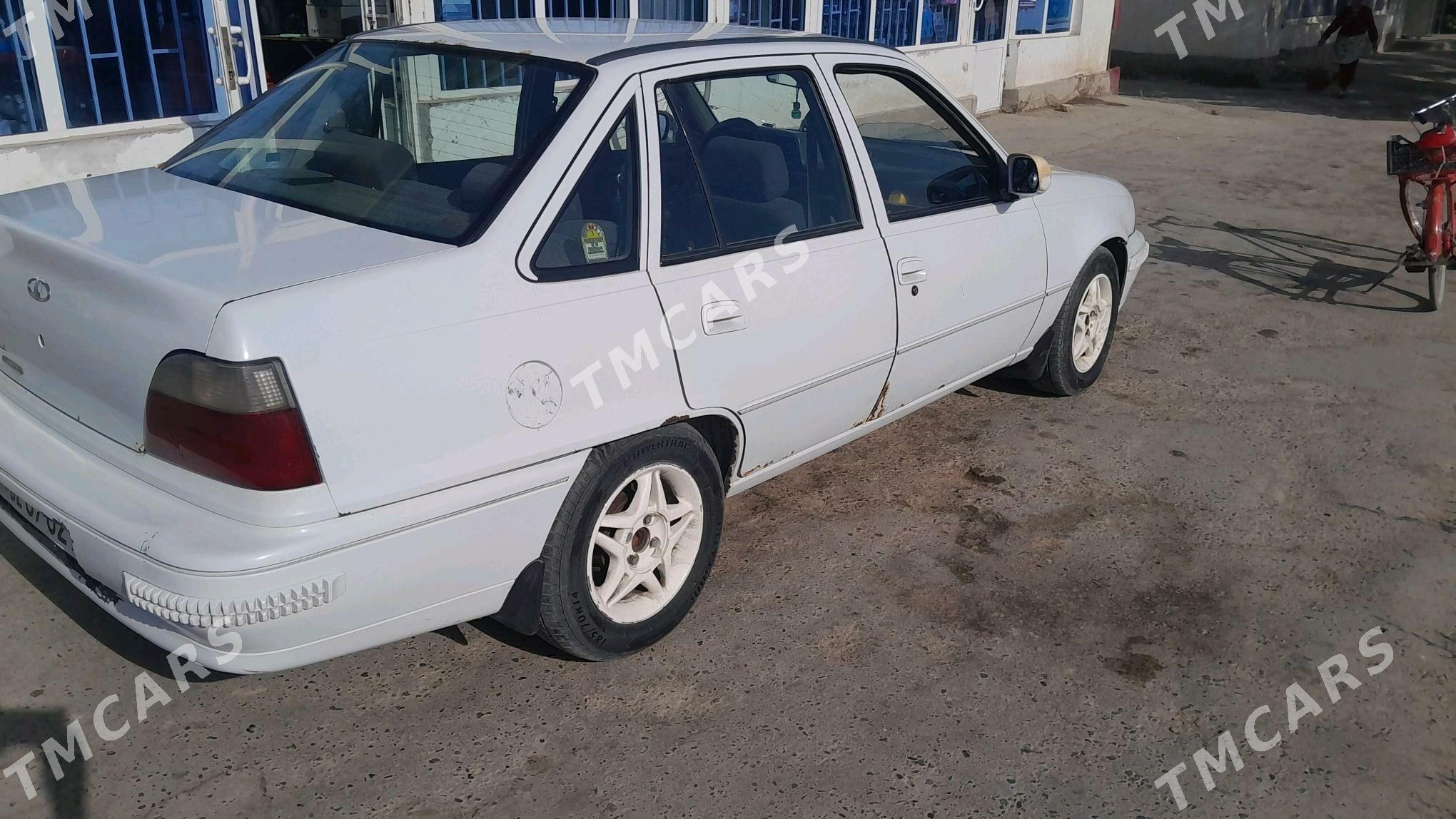 Daewoo Cielo 1996 - 20 000 TMT - Саят - img 3