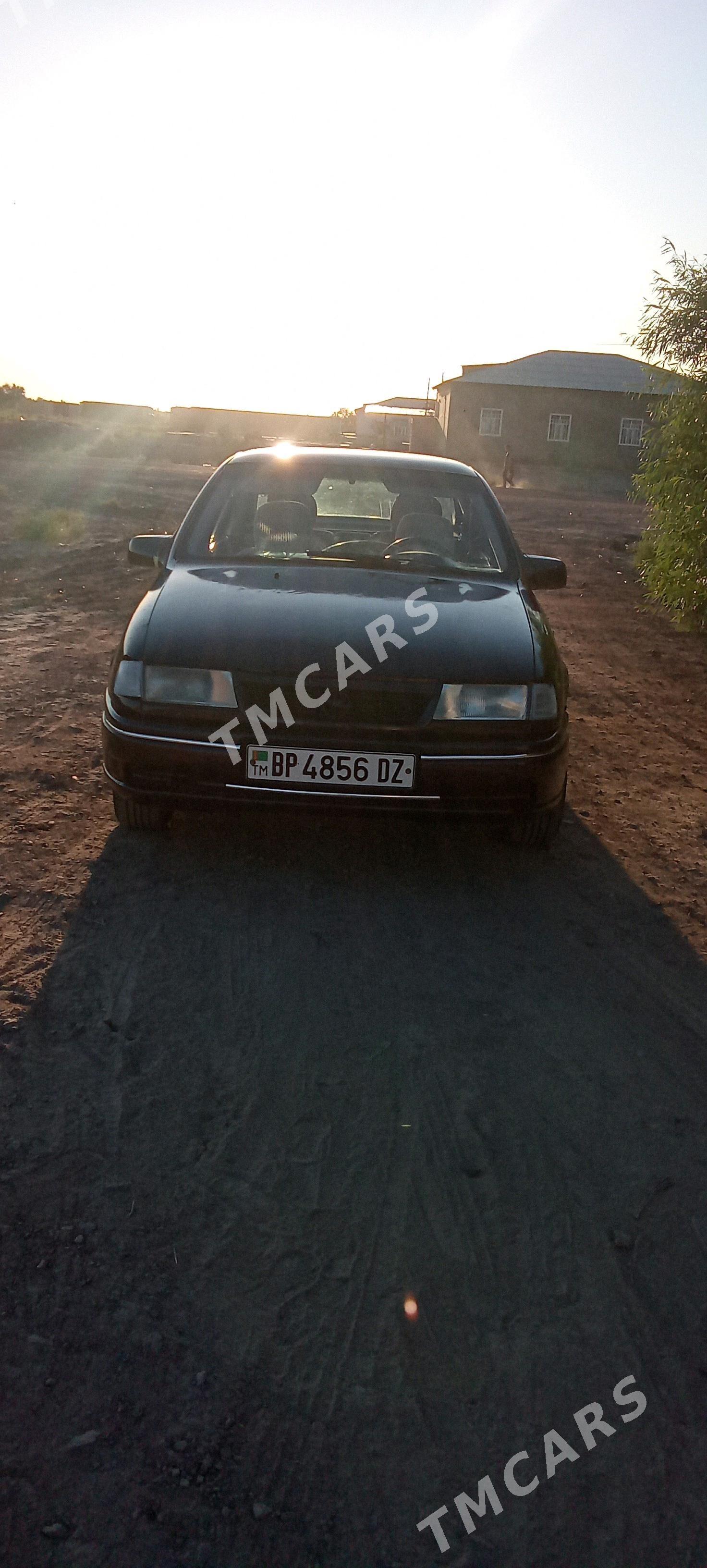 Opel Vectra 1993 - 20 000 TMT - Губадаг - img 3