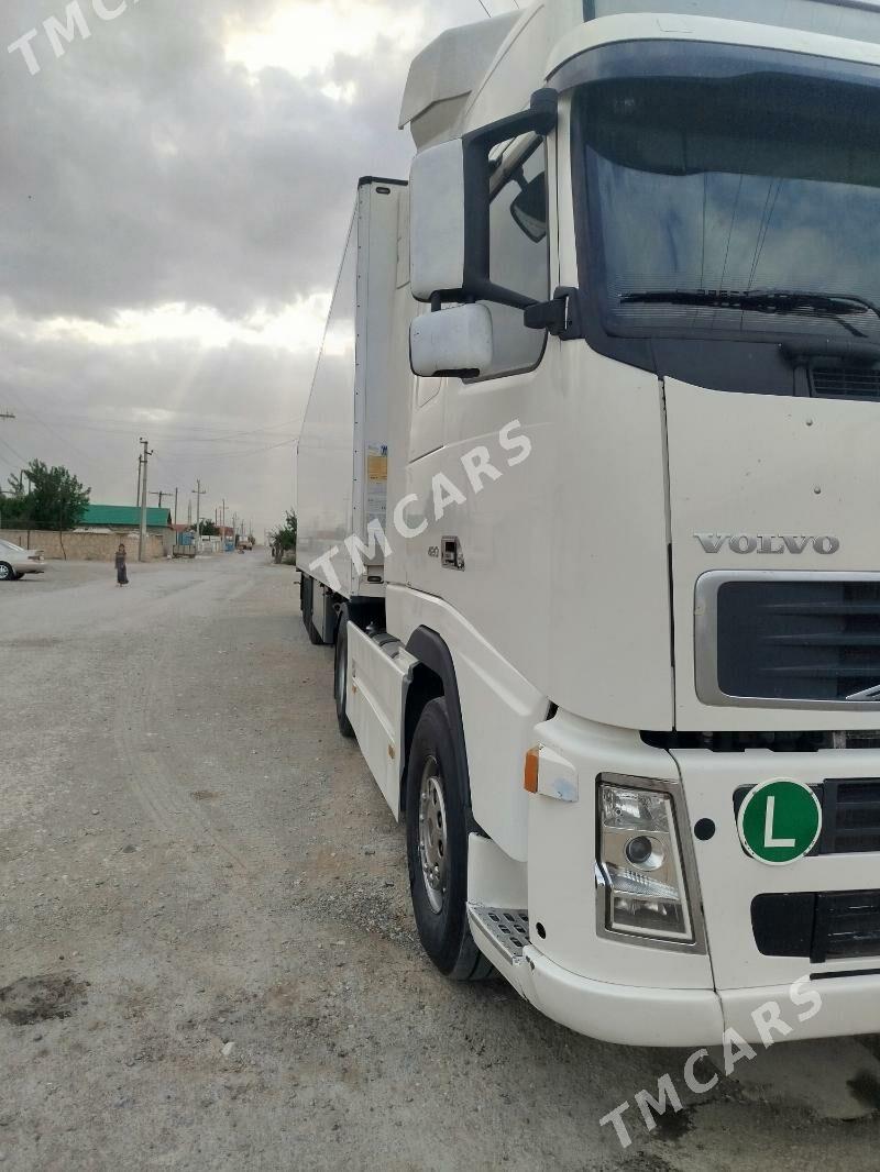 Volvo FH 420 2004 - 800 000 TMT - Гызыларбат - img 2