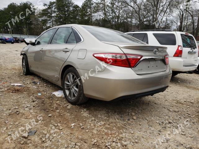 Toyota Camry 2017 - 222 000 TMT - Mary - img 7