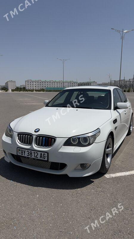 BMW E60 2004 - 150 000 TMT - Ашхабад - img 3