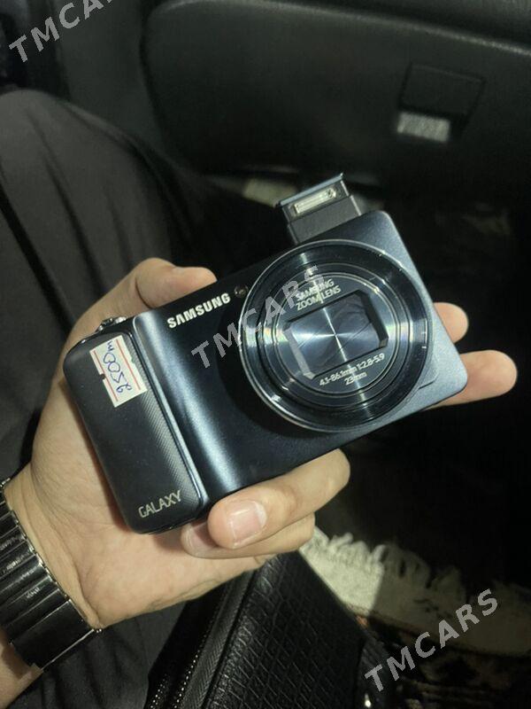 Samsung Camera - Aşgabat - img 5