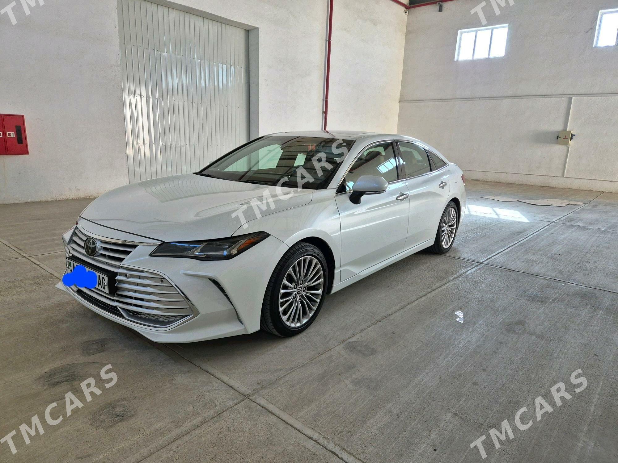 Toyota Avalon 2021 - 770 000 TMT - Aşgabat - img 2