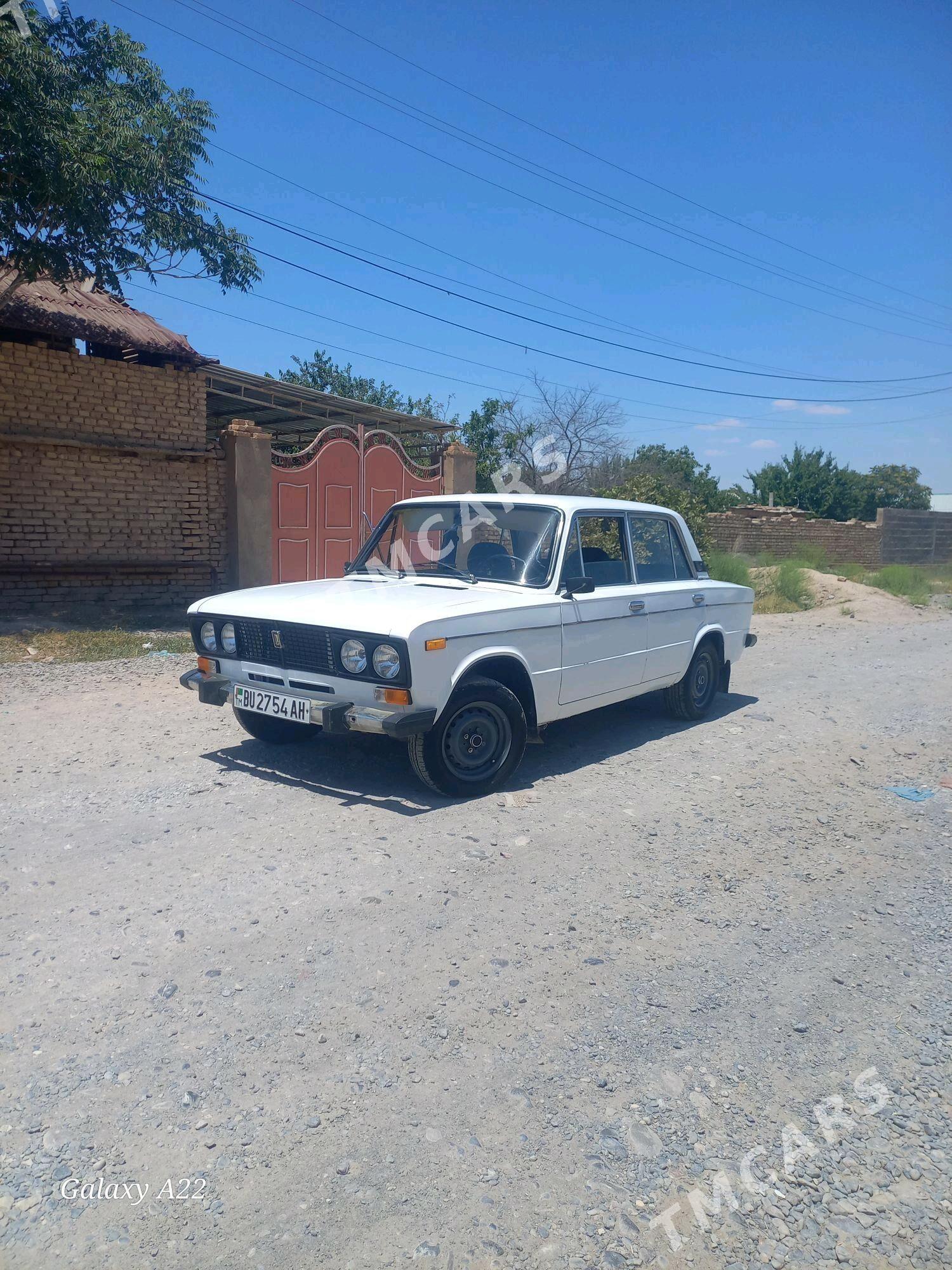 Lada 2106 1998 - 27 000 TMT - Кака - img 2