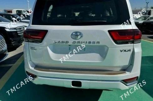 Toyota Land Cruiser 2024 - 1 505 000 TMT - Aşgabat - img 10