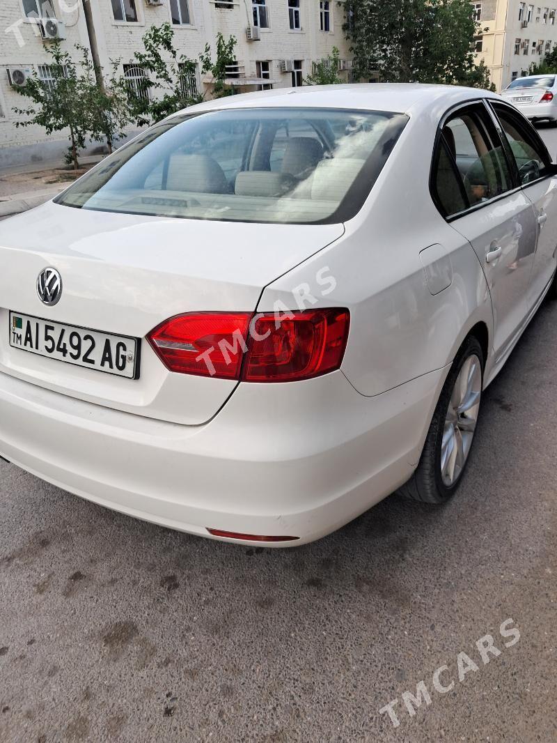 Volkswagen Jetta 2011 - 110 000 TMT - Бузмеин - img 4