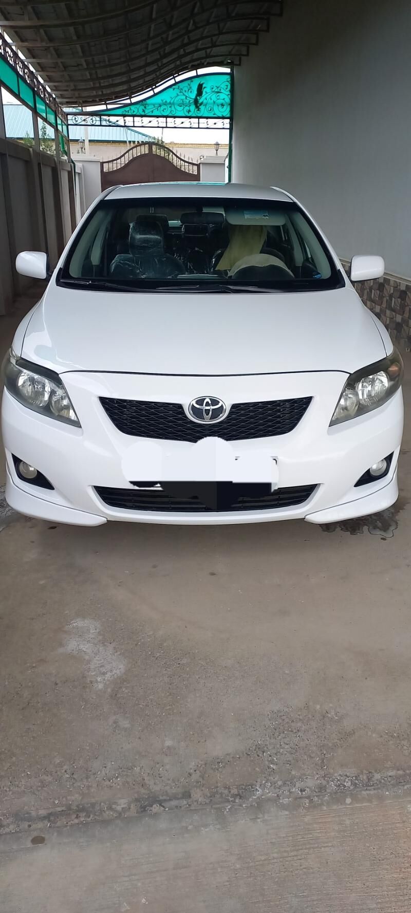 Toyota Corolla 2010 - 130 000 TMT - Daşoguz - img 2