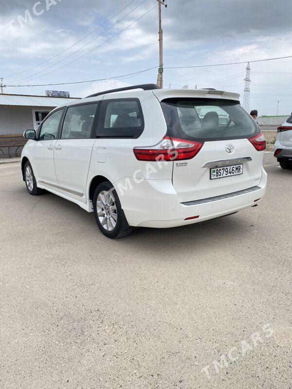 Toyota Sienna 2018 - 441 000 TMT - Mary - img 3