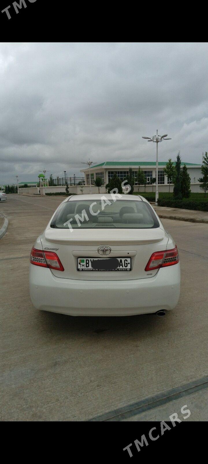 Toyota Camry 2011 - 164 000 TMT - Ашхабад - img 4