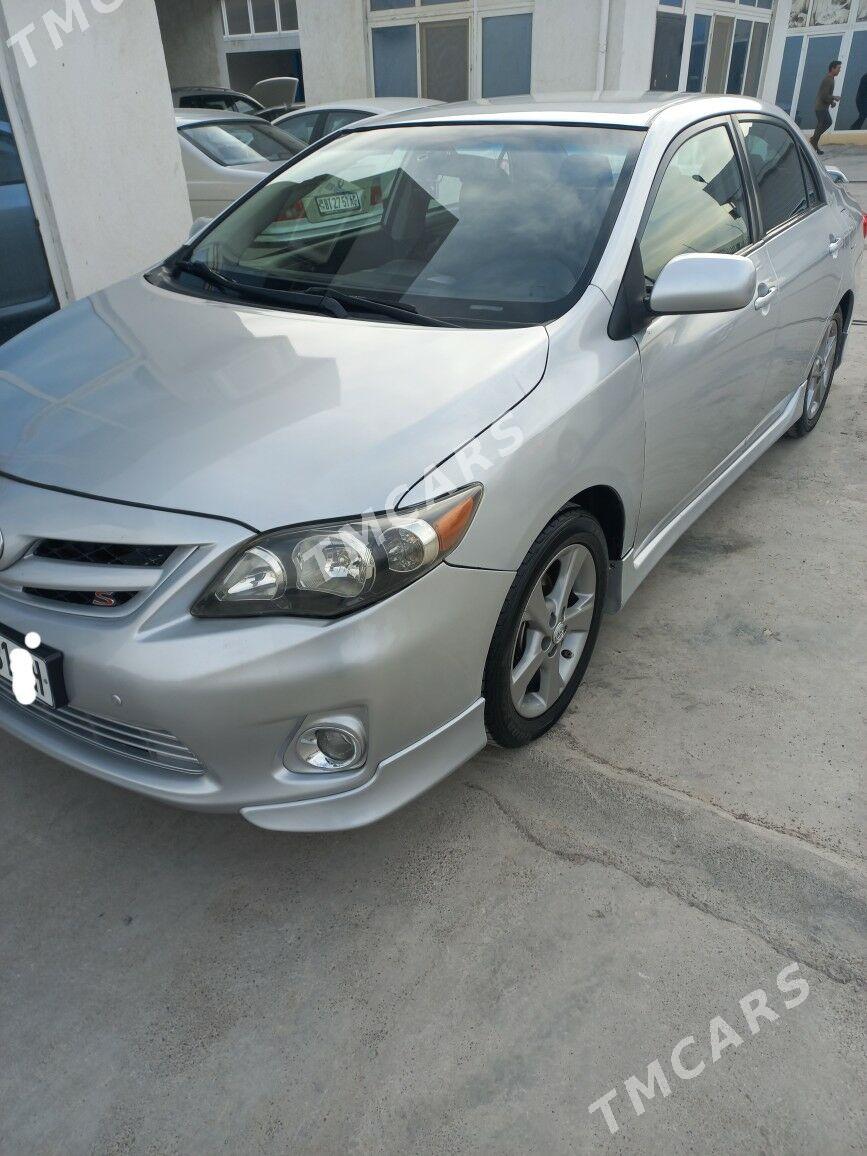 Toyota Corolla 2012 - 151 000 TMT - Анев - img 7