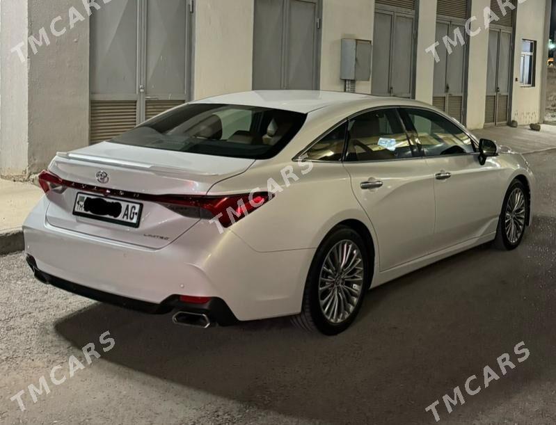 Toyota Avalon 2019 - 624 000 TMT - Aşgabat - img 3