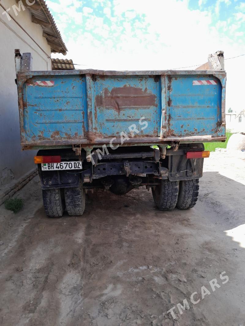 Zil 130 1986 - 36 000 TMT - Шабатский этрап - img 3