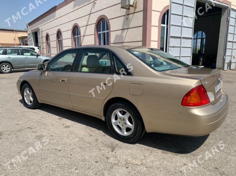 Toyota Avalon 2001 - 147 000 TMT - Туркменабат - img 6