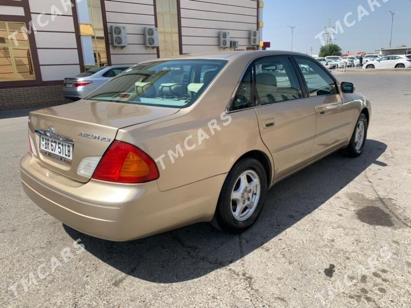 Toyota Avalon 2001 - 147 000 TMT - Türkmenabat - img 2