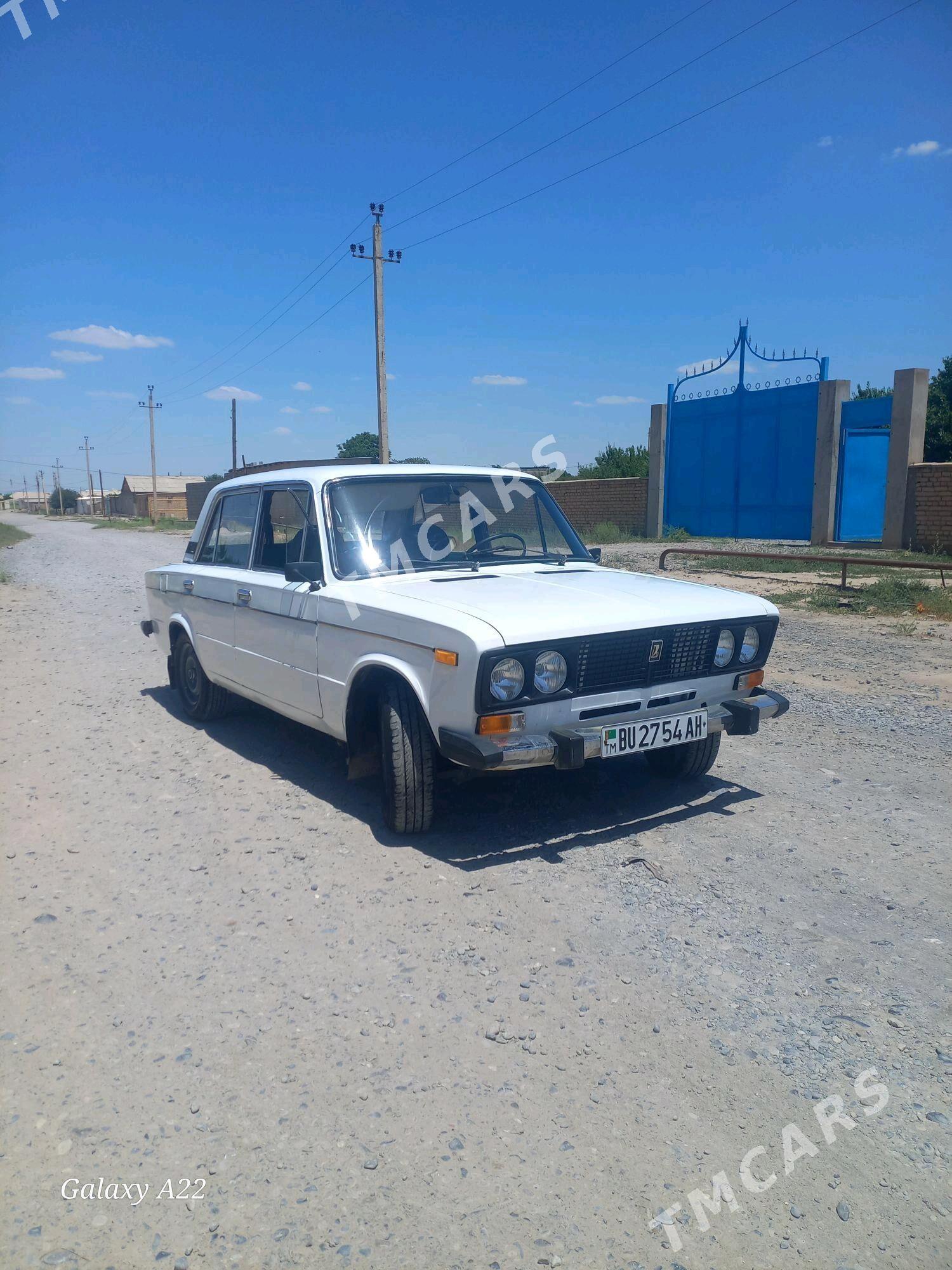 Lada 2106 1998 - 27 000 TMT - Кака - img 5