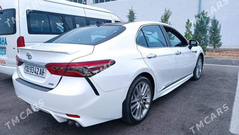 Toyota Camry 2020 - 320 000 TMT - Ашхабад - img 2