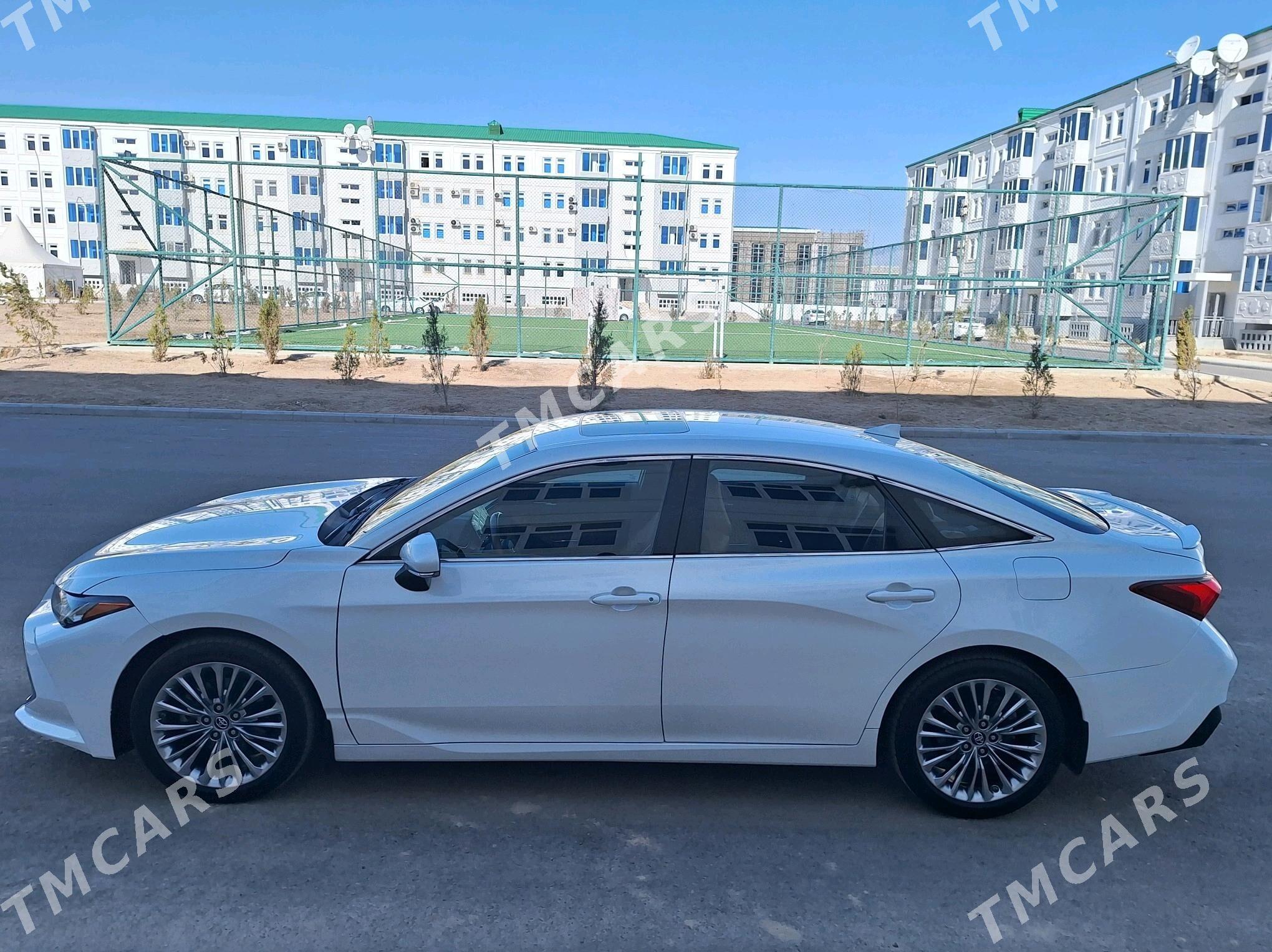 Toyota Avalon 2019 - 468 000 TMT - Ашхабад - img 3