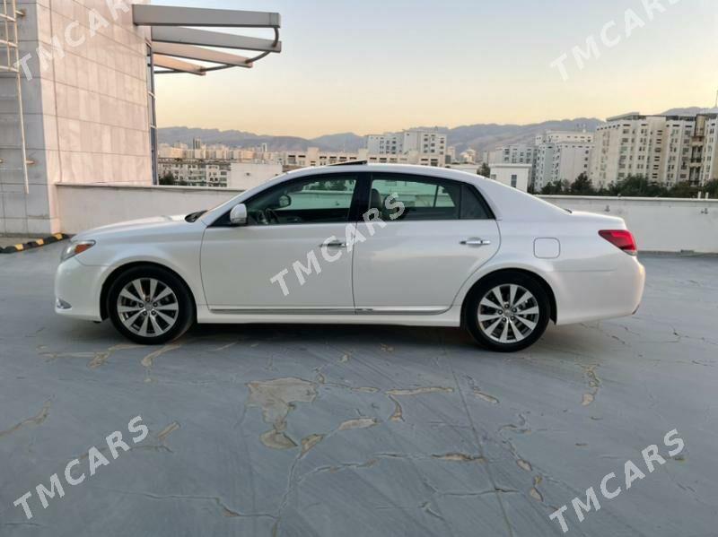 Toyota Avalon 2011 - 315 000 TMT - Aşgabat - img 2