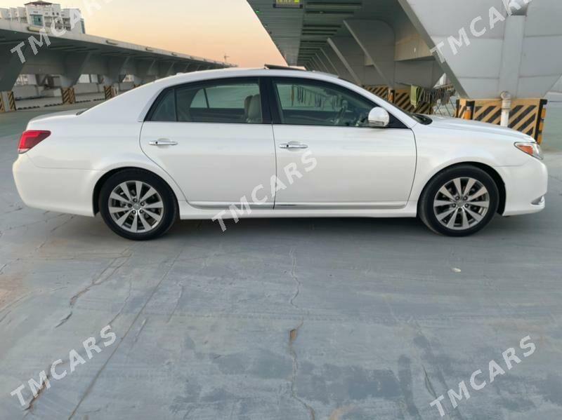 Toyota Avalon 2011 - 315 000 TMT - Aşgabat - img 3