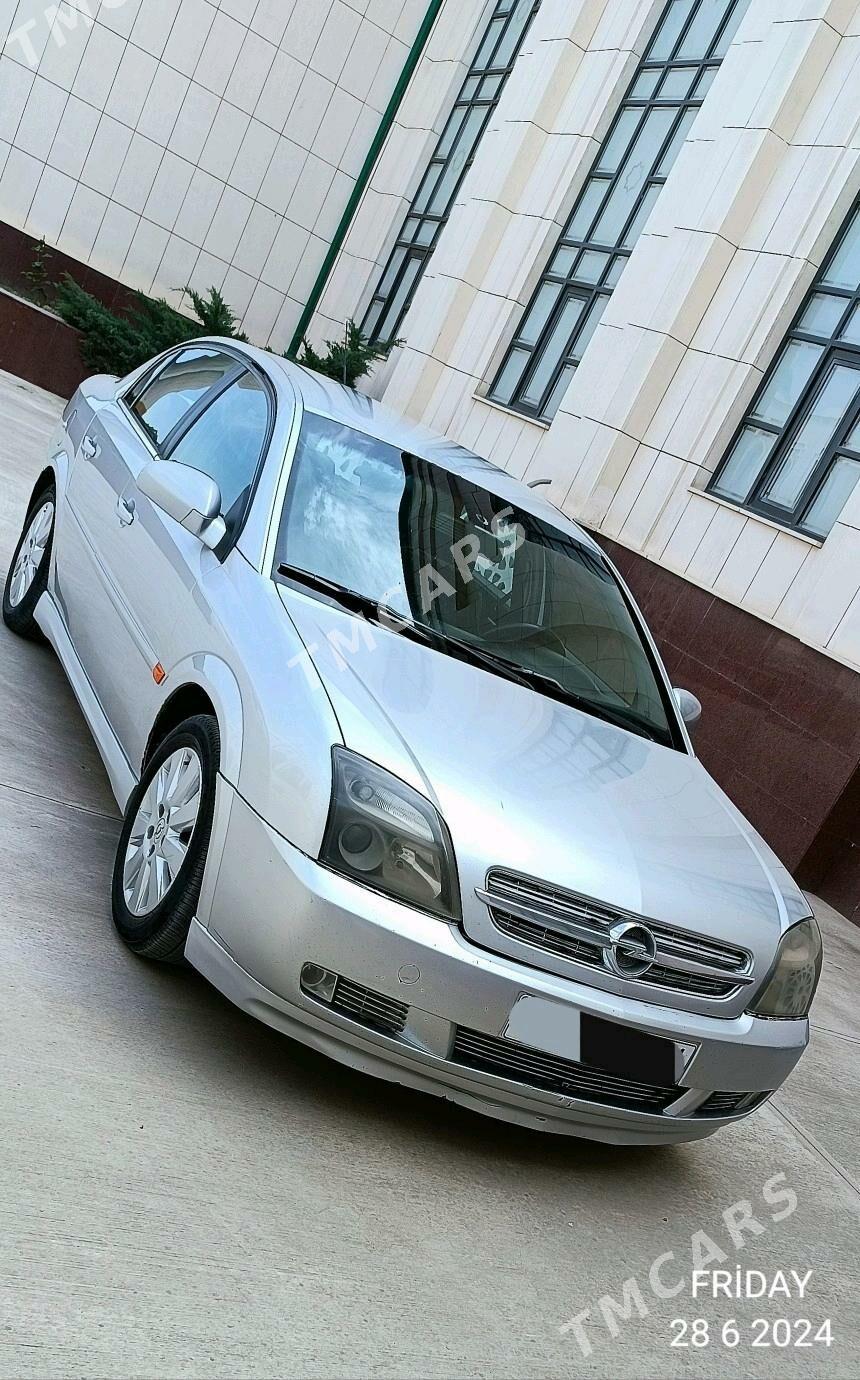 Opel Vectra 2003 - 73 000 TMT - Гёкдепе - img 9