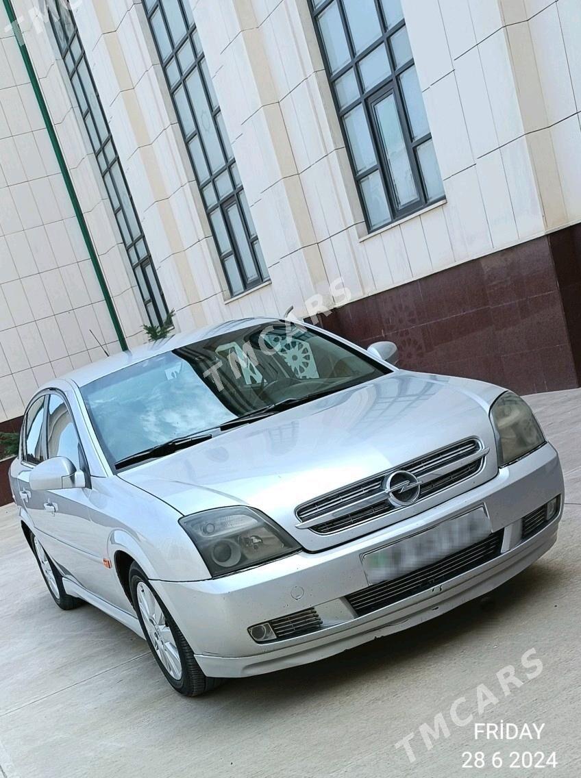 Opel Vectra 2003 - 73 000 TMT - Гёкдепе - img 10