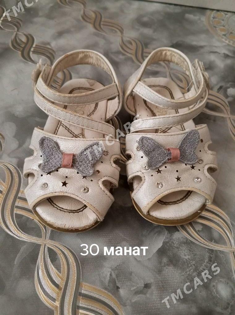 Обувь - Дашогуз - img 4