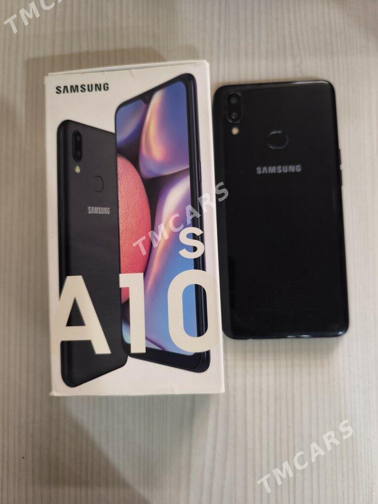 samsung a10s - Türkmenbaşy - img 2