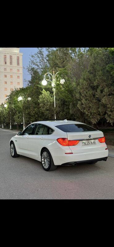 BMW GT 2011 - 245 000 TMT - Aşgabat - img 4