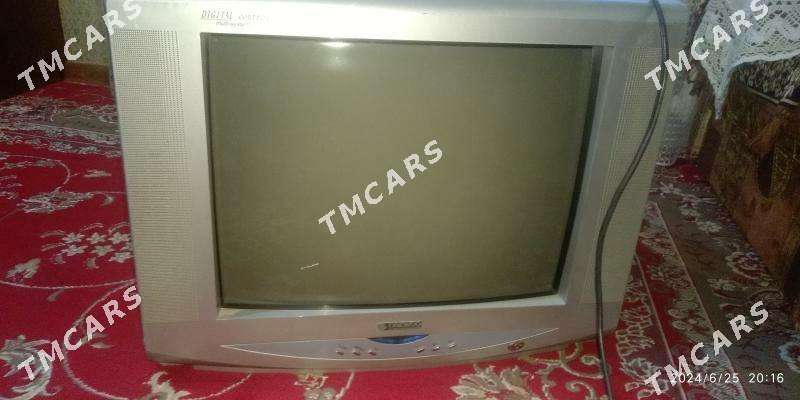 Старые телевизоры - Mary - img 3