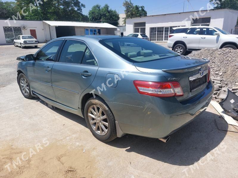 Toyota Camry 2010 - 124 000 TMT - Aşgabat - img 3