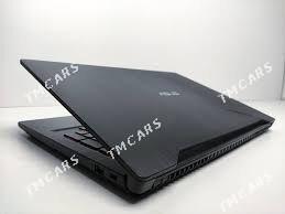 Ноутбук Asus fx 503v - Ашхабад - img 2