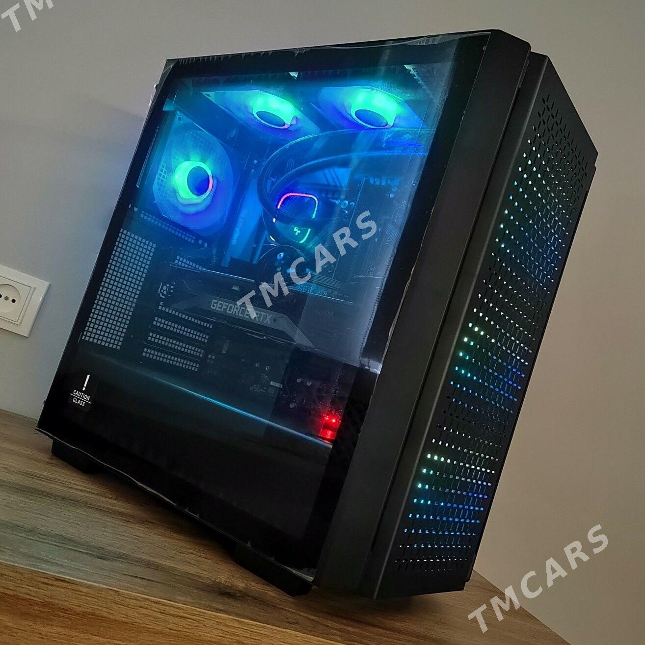 Core i9-11+RTX3070 8G GAMING - Мир 7 - img 3