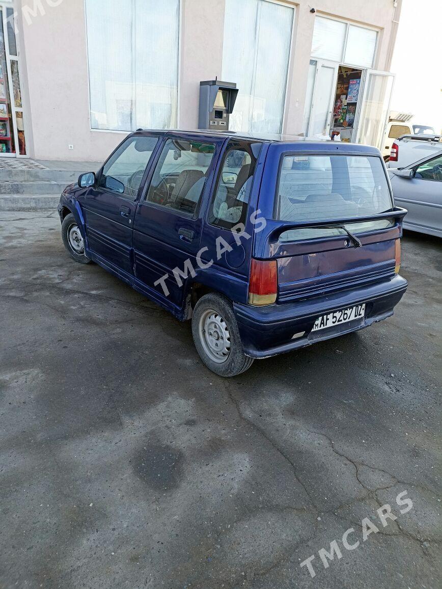 Daewoo Tico 1998 - 13 000 TMT - Daşoguz - img 3