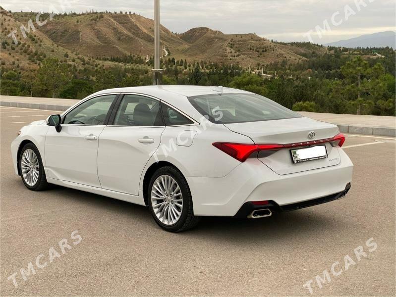 Toyota Avalon 2019 - 450 000 TMT - Aşgabat - img 5