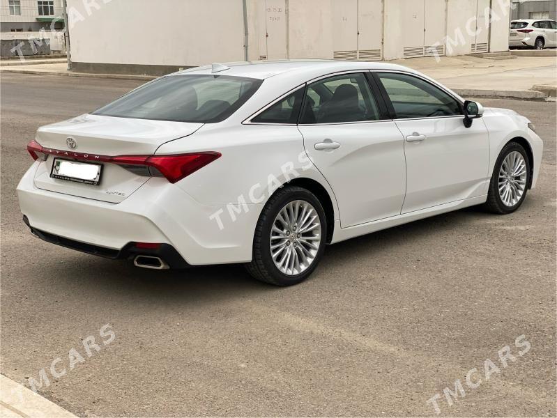 Toyota Avalon 2019 - 450 000 TMT - Aşgabat - img 2