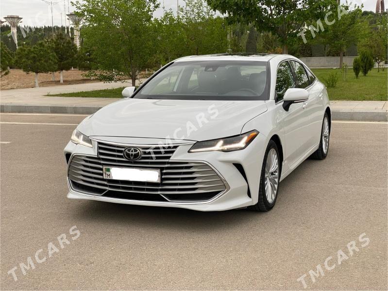 Toyota Avalon 2019 - 450 000 TMT - Aşgabat - img 3