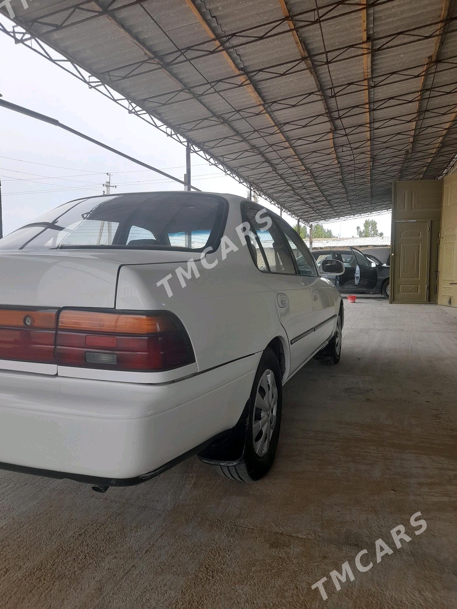 Toyota Corolla 1993 - 46 000 TMT - Seýdi - img 6