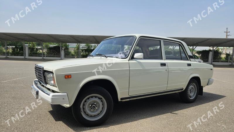 Lada 2107 1997 - 27 000 TMT - Ашхабад - img 5