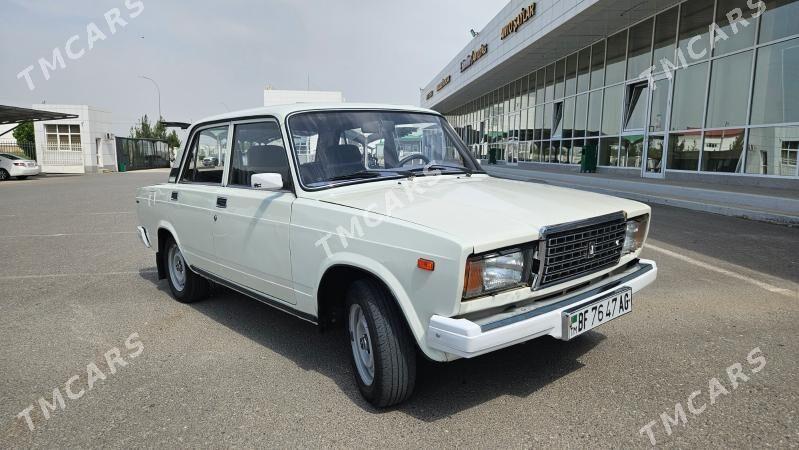 Lada 2107 1997 - 27 000 TMT - Ашхабад - img 2